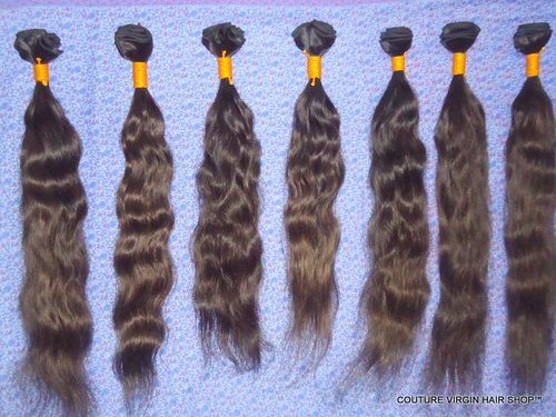 Brazilian Hair