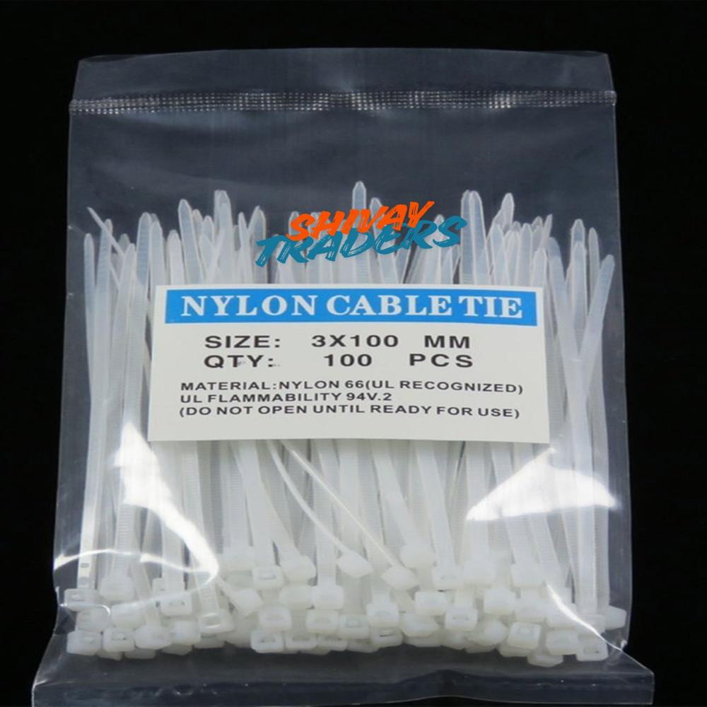 1.5 MM Nylon Cable Tie