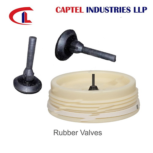 Rubber Valves