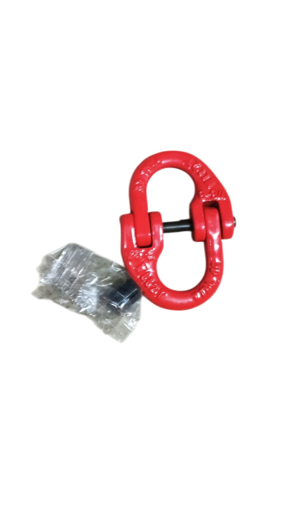Chain Link - Color: Red