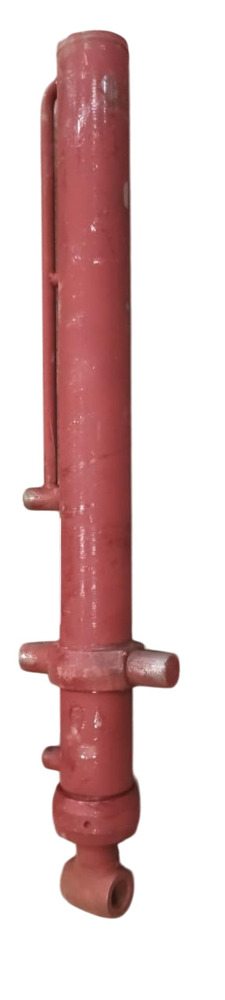 50X75X44 Dozar Cylinder - Color: Red