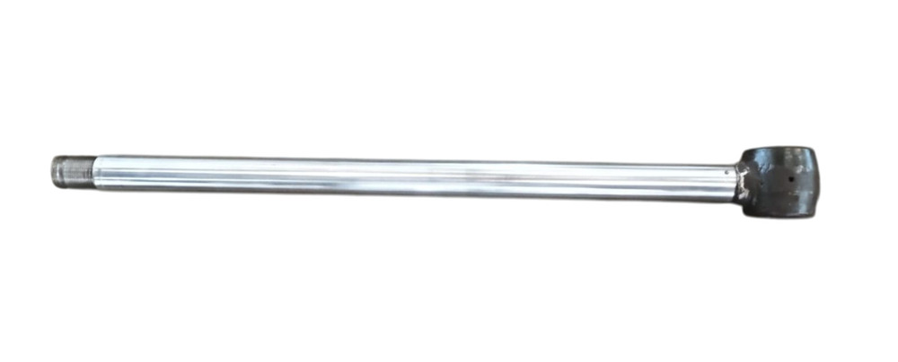 Dipper Cylinder Rod - Color: Silver