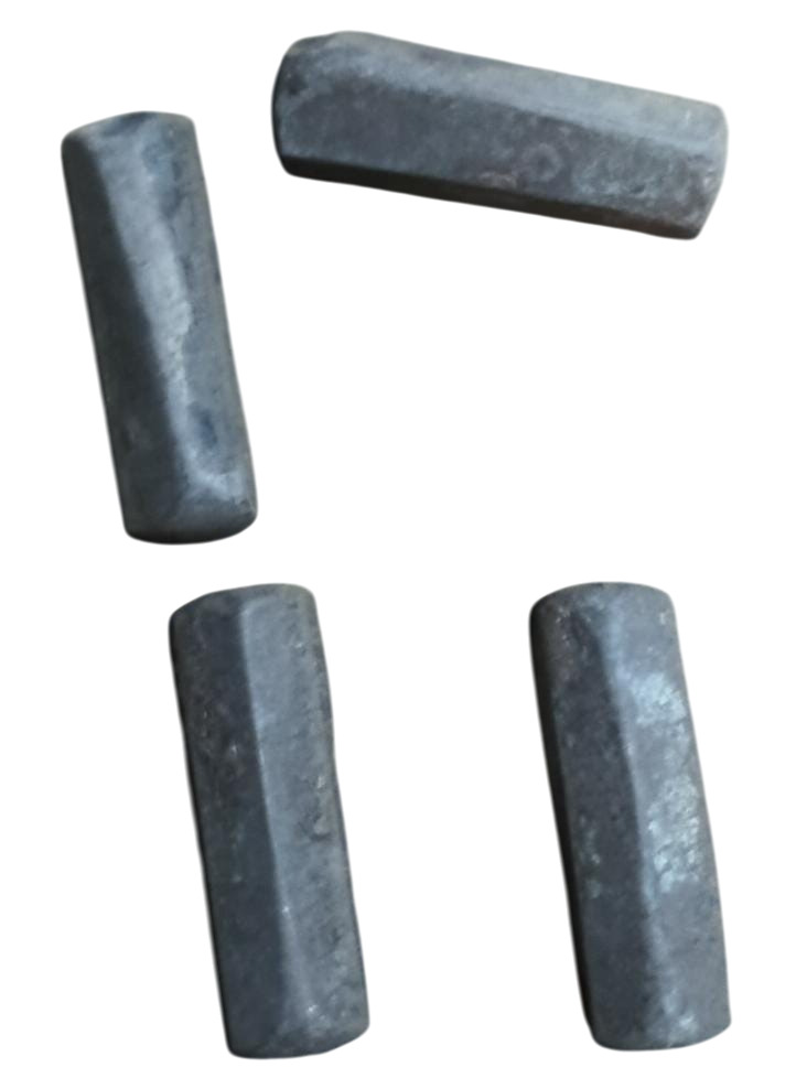 Agar Carbide Tips - Color: Silver