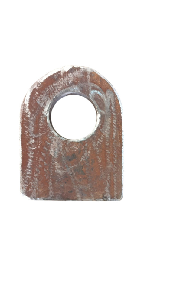 100 X120X20 X45 Dia - Color: Red