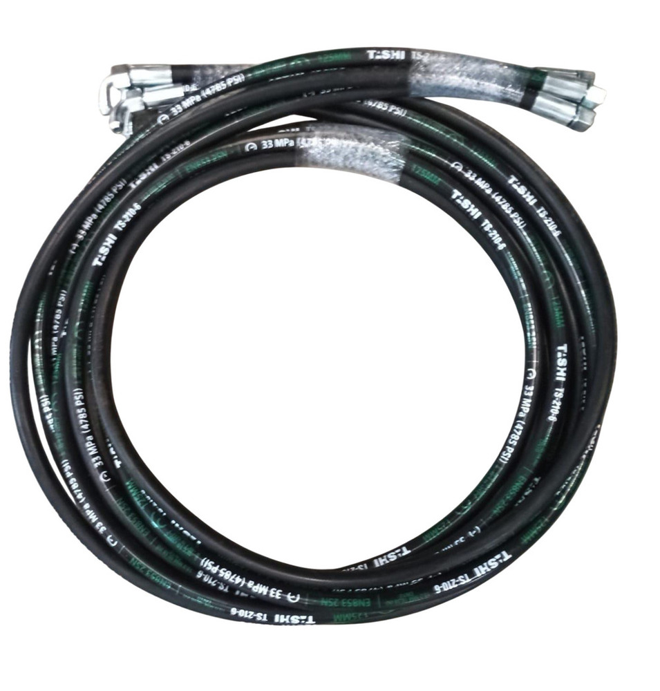 3 8 ST X90 3 6 Meter Hose