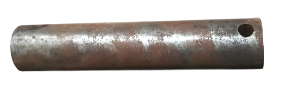 25X180 Pin - Color: Silver