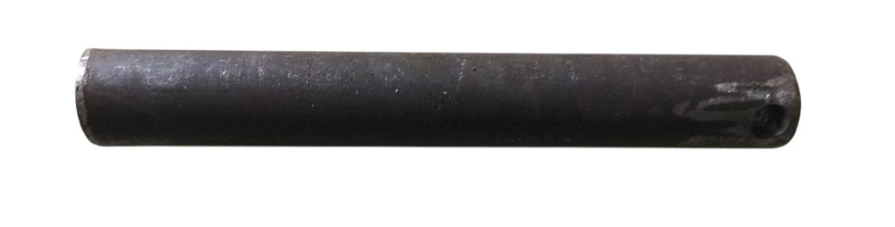 32X170 Pin For Front Stands - Color: Silver