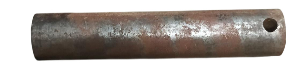 35X180 Pin - Color: Silver