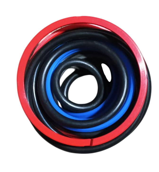 36X60 Seal Kit - Color: Multicolor