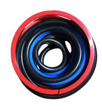 36x60 Seal Kit - Color: Multicolor