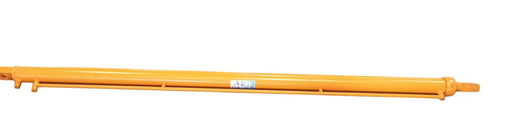 40X60X96X25 Pin - Color: Yellow