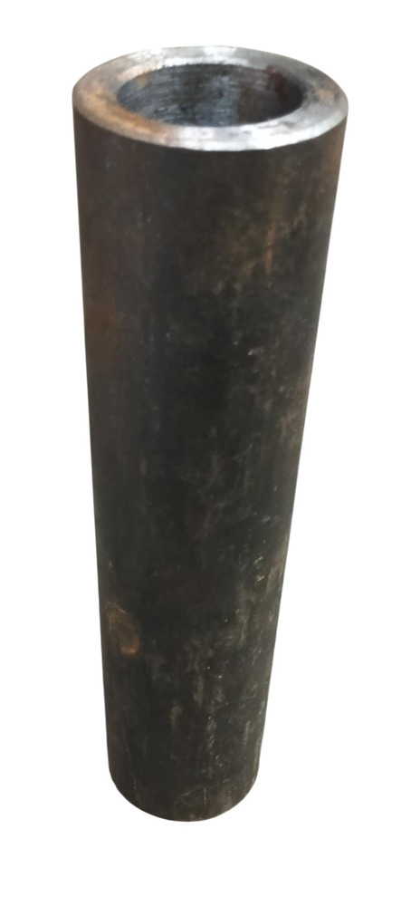 40X60X250 Bush - Color: Silver