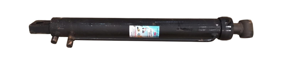 50X75X36X32Pin X190 Length - Color: Black