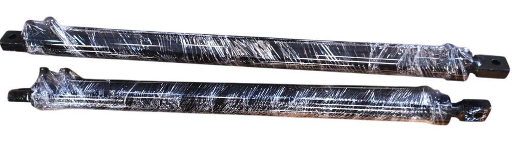 50X75X62X25 Pin - Color: Black