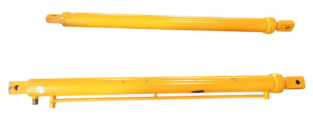 50X75X58X25 Pin - Color: Yellow