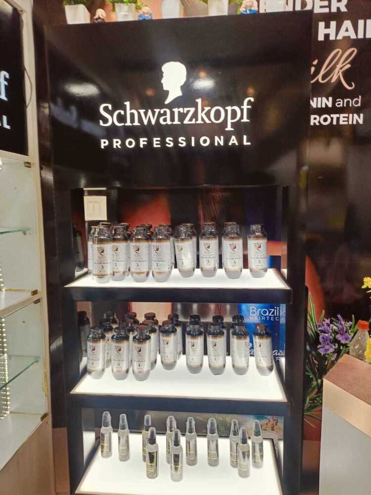 300 Ml Boto Silk Shampoo - Features: Durable