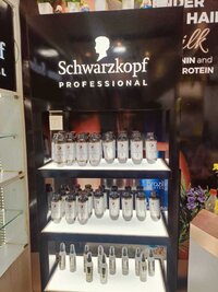 300 ml Boto Silk Shampoo