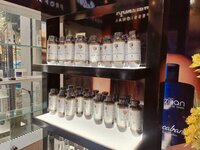 300 ml Boto Silk Shampoo