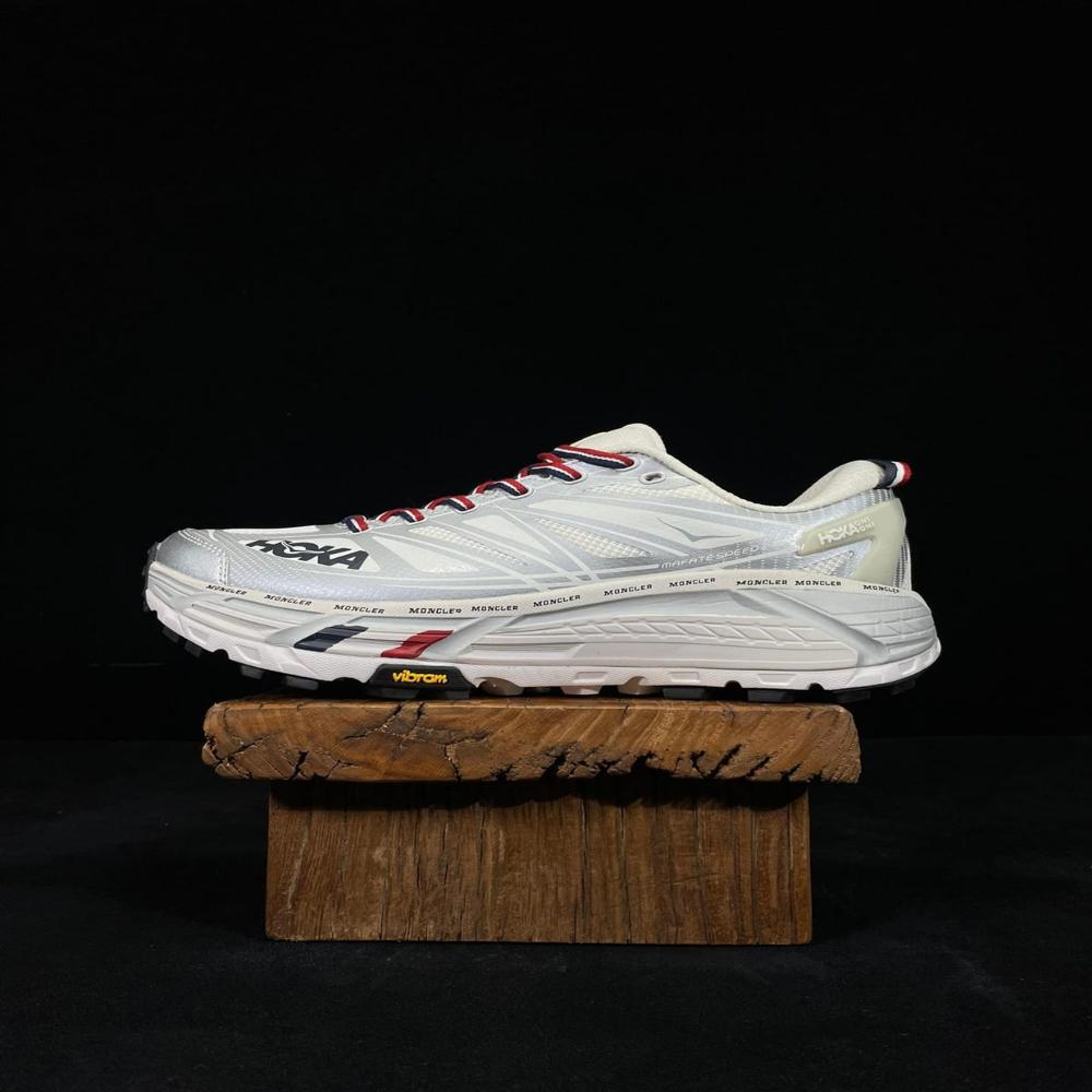 Hoka Hoka One One X Mafate Speed 2