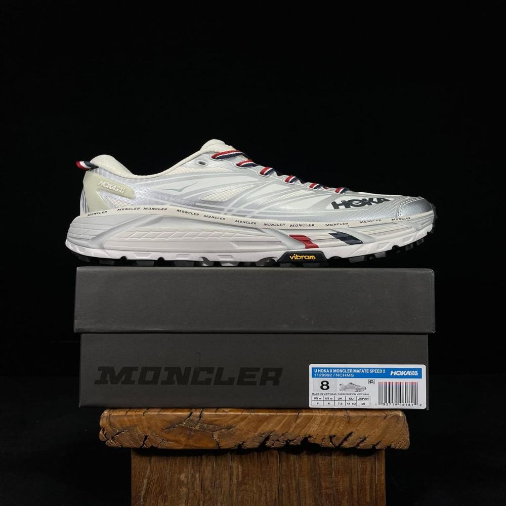 Hoka Hoka One One X Mafate Speed 2