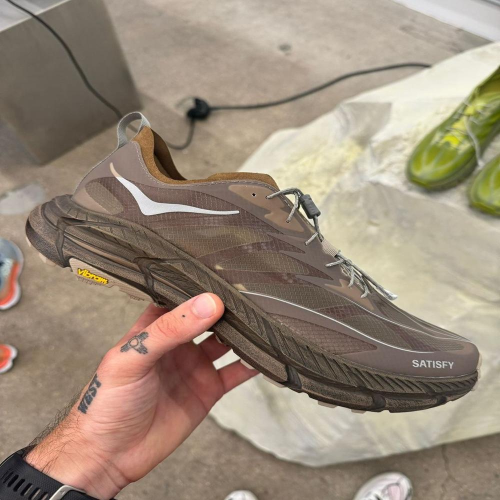 Obj N Ike Vapor Flyknit Cleats Men Shoes - Feature: Eco Freindly