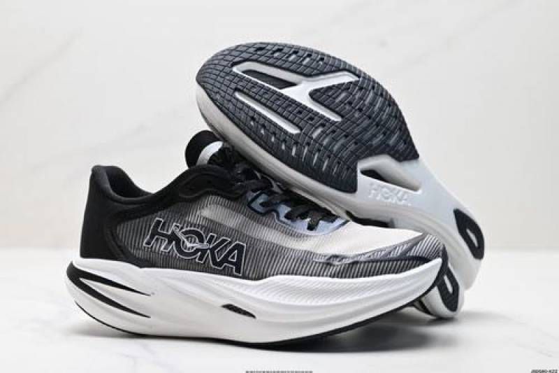 Hoka Cielo X1 2.0