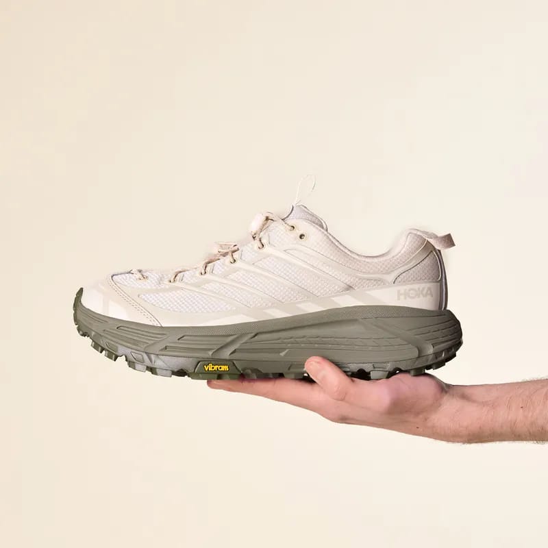 Hoka One One - Mafate Three2