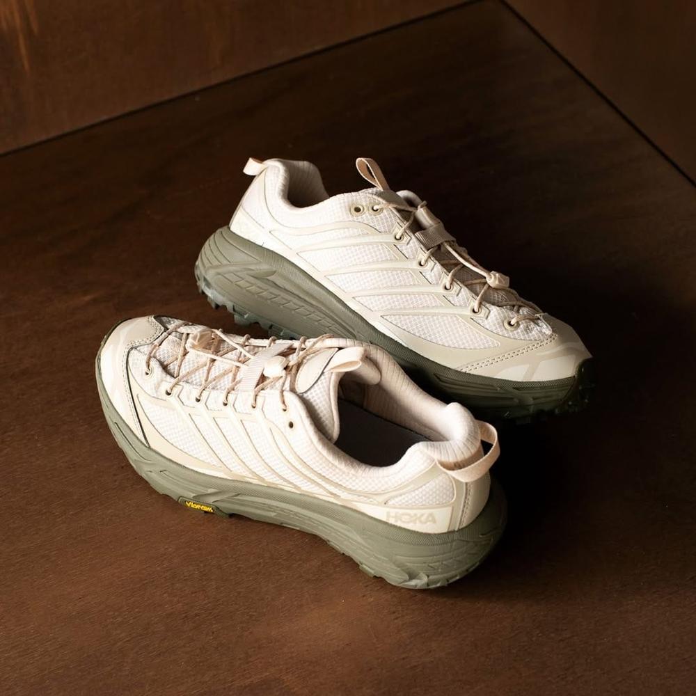 Hokachallenger Atr 7 Wide For Men - Design: Plain