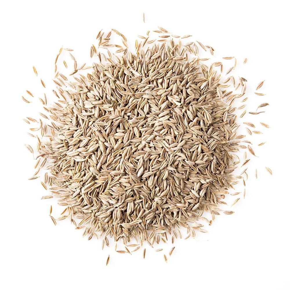 Premium Grade Cumin Seeds High Quality Spices For Cooking Raw Dried Herb - Color: Brown