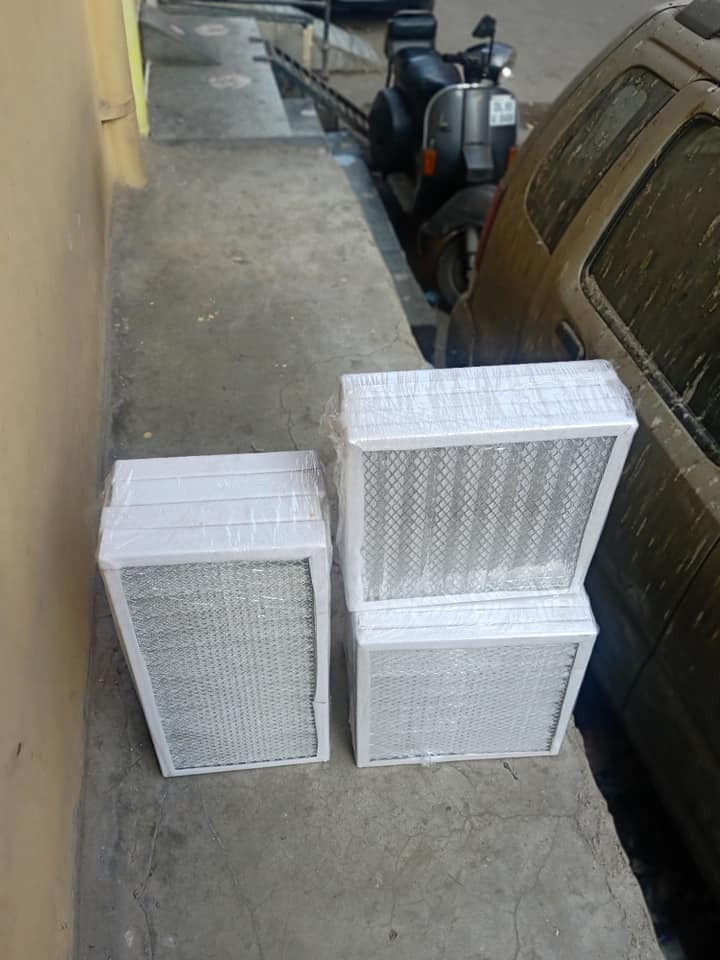 DC Motor Air Filter Manufacturers In Govindpura Industrial Area Bhopal