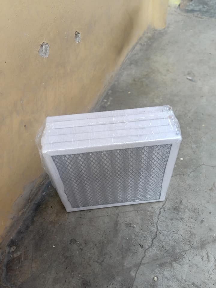 DC Motor Air Filter Manufacturers In Govindpura Industrial Area Bhopal