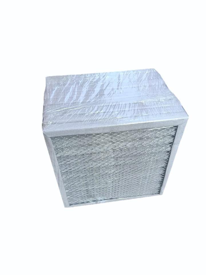 DC Motor Air Filter Manufacturers In A K V N INDUSTRIAL AREA MEGH NAGAR JHABUA