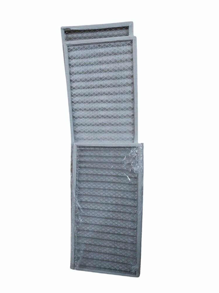 DC Motor Air Filter Manufacturers In A K V N INDUSTRIAL AREA MEGH NAGAR JHABUA