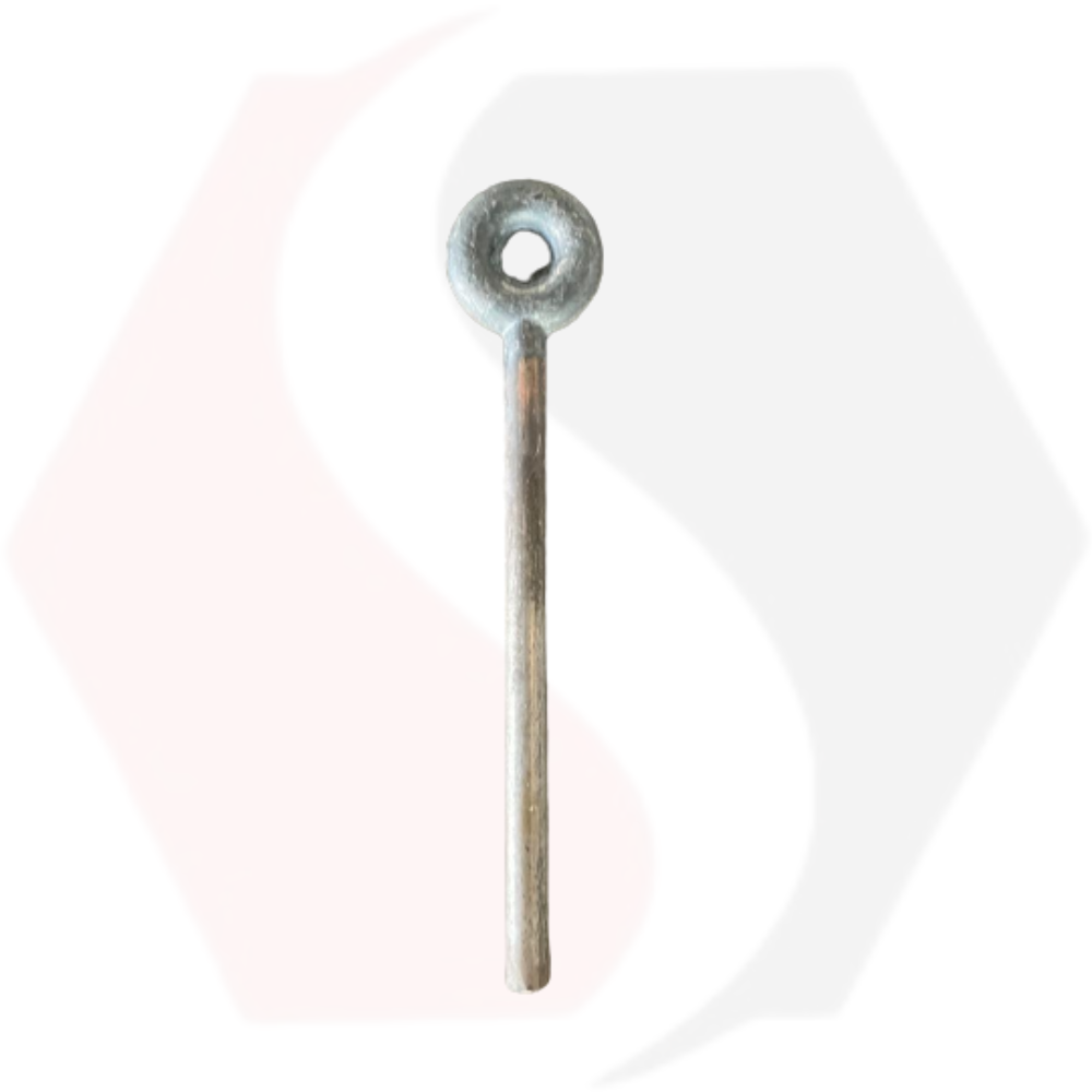 Forged Bolt