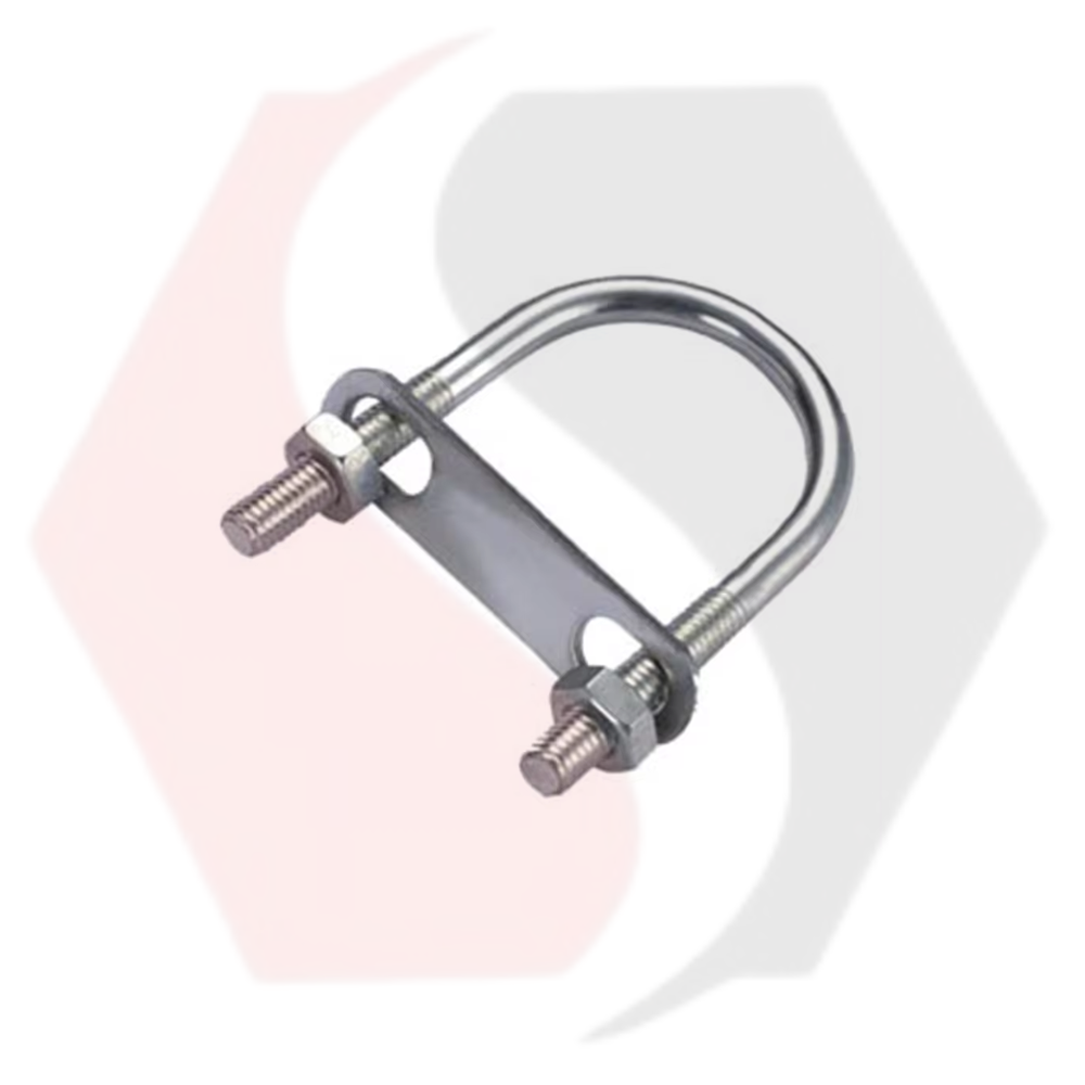 Forged Bolt - Dimension (L*w*h): Customize Millimeter (Mm)