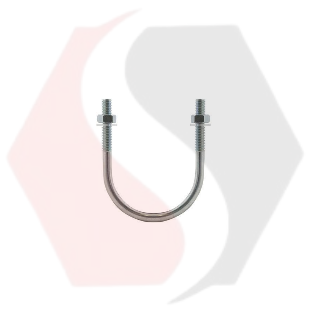 Forged Bolt - Dimension (L*w*h): Customize Millimeter (Mm)