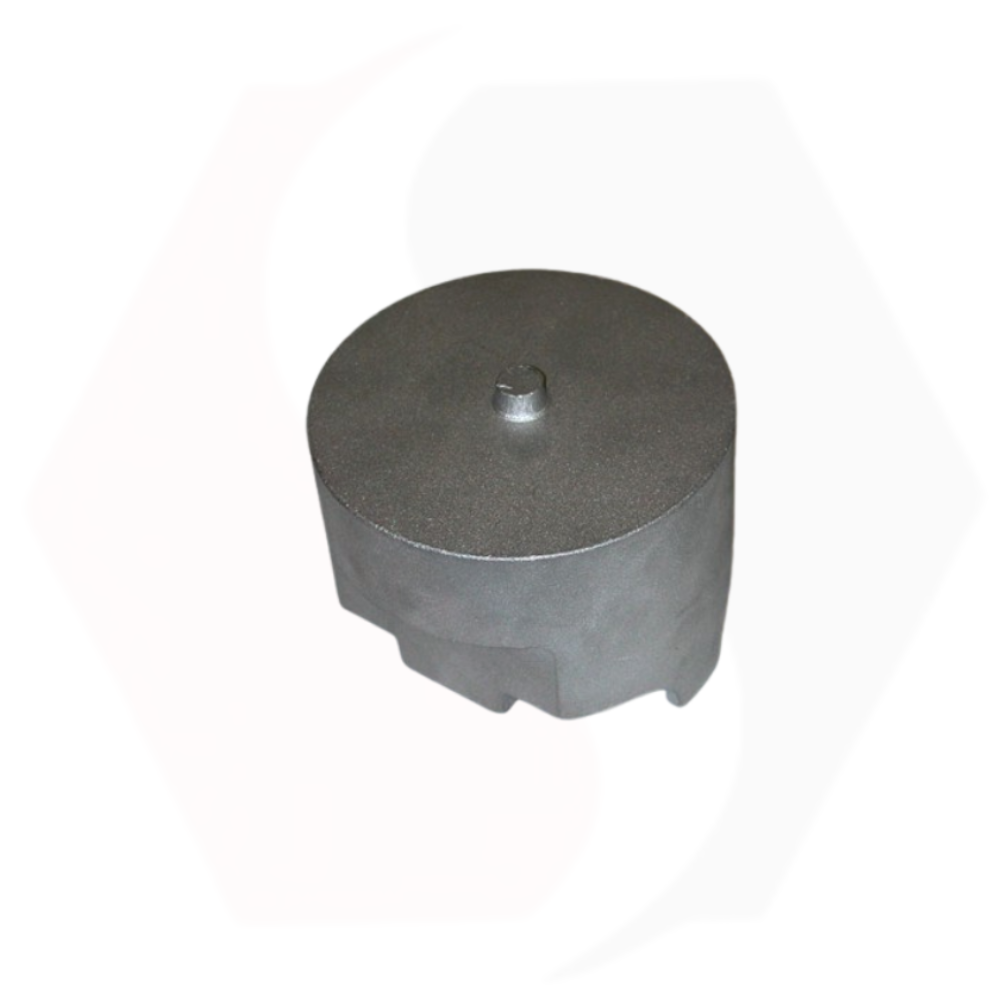 Forged Hydraulic Pistons