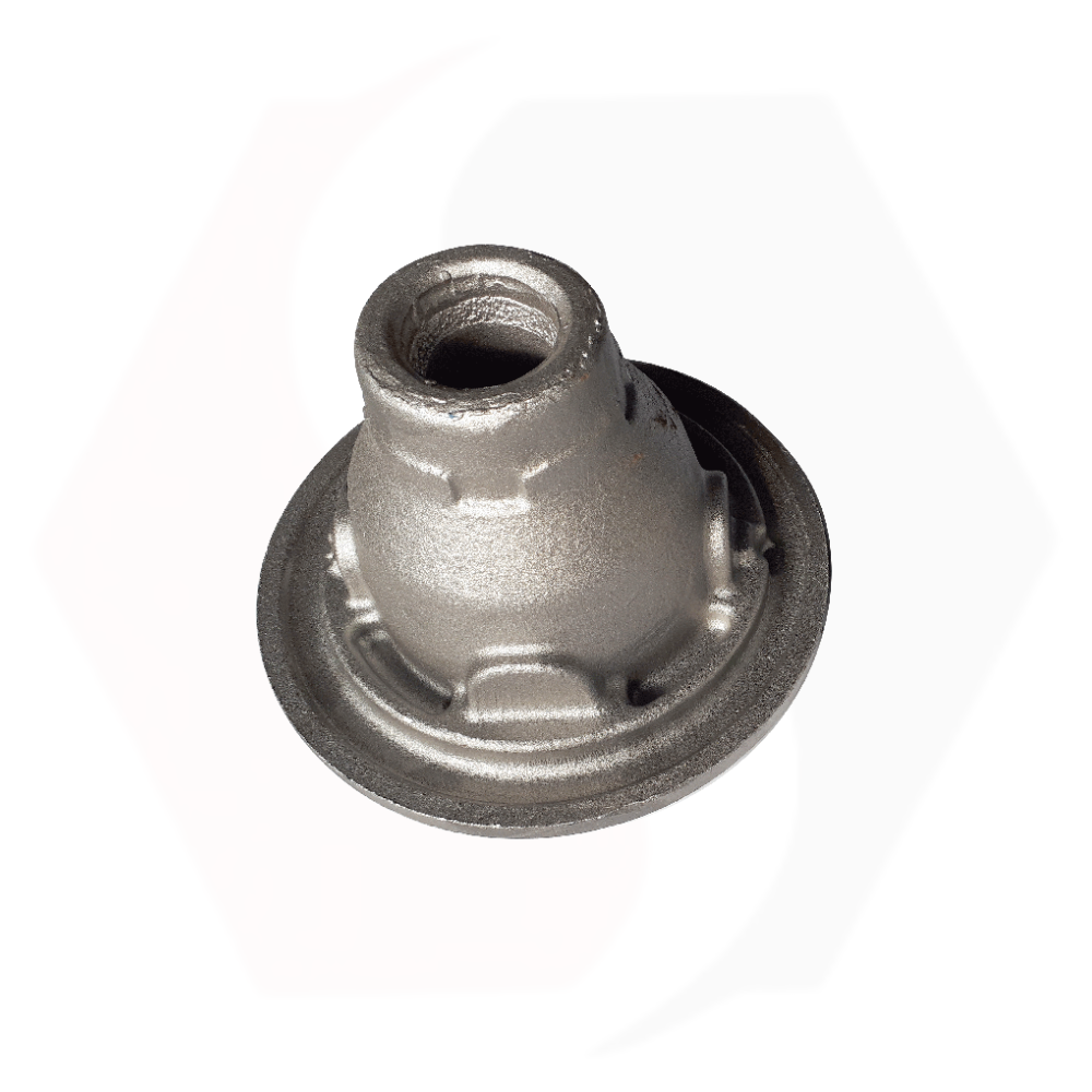 Forged Hydraulic Pistons