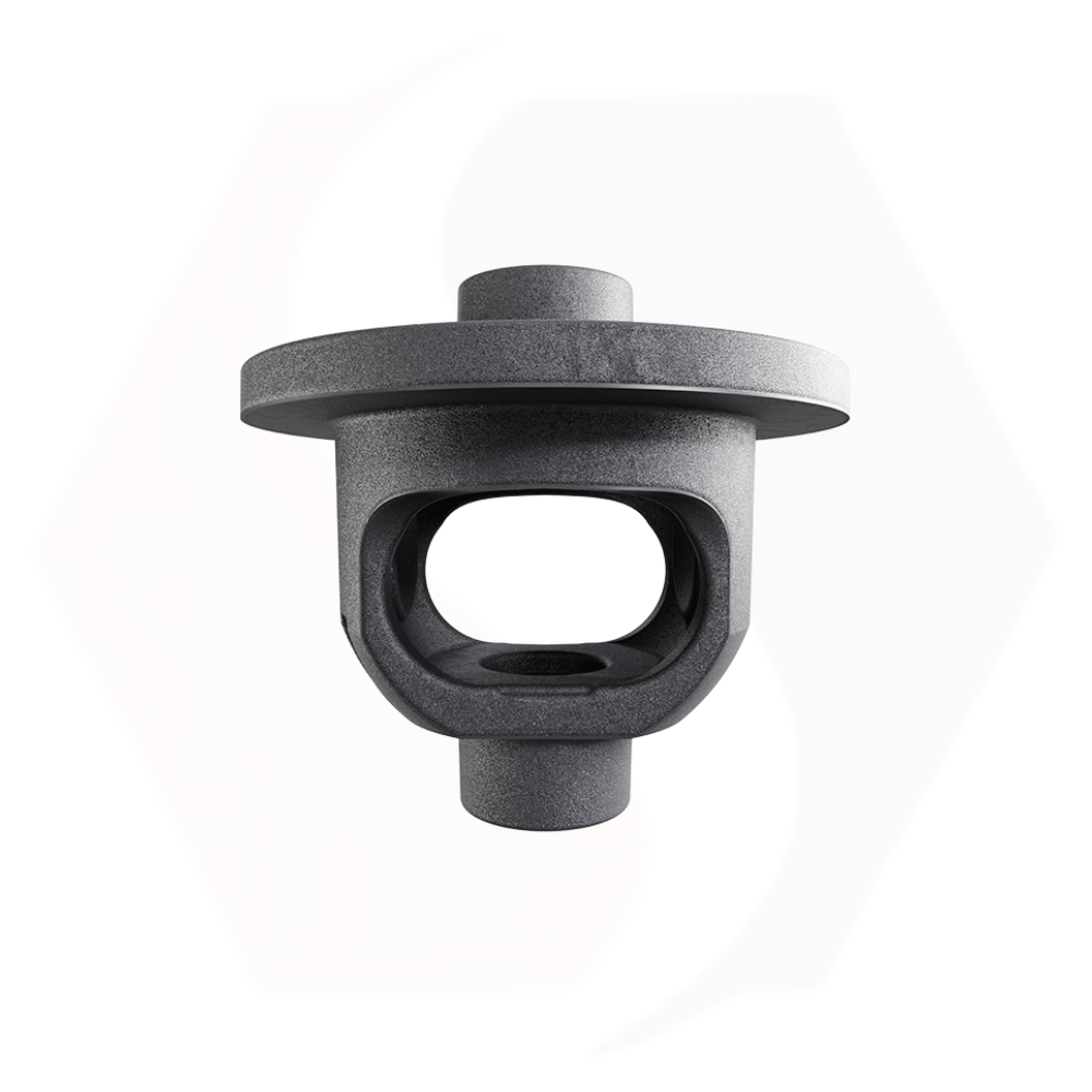 Forged Hydraulic Pistons