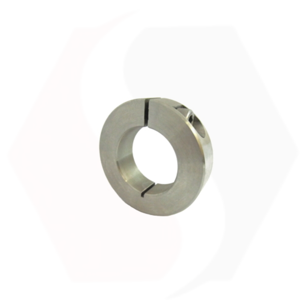 Forged Adapter Rings