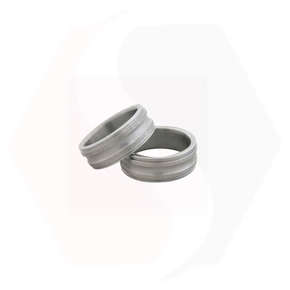 Forged Adapter Rings