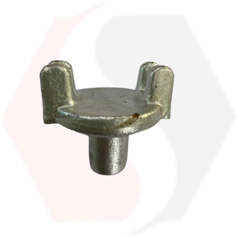 Forged Knuckles