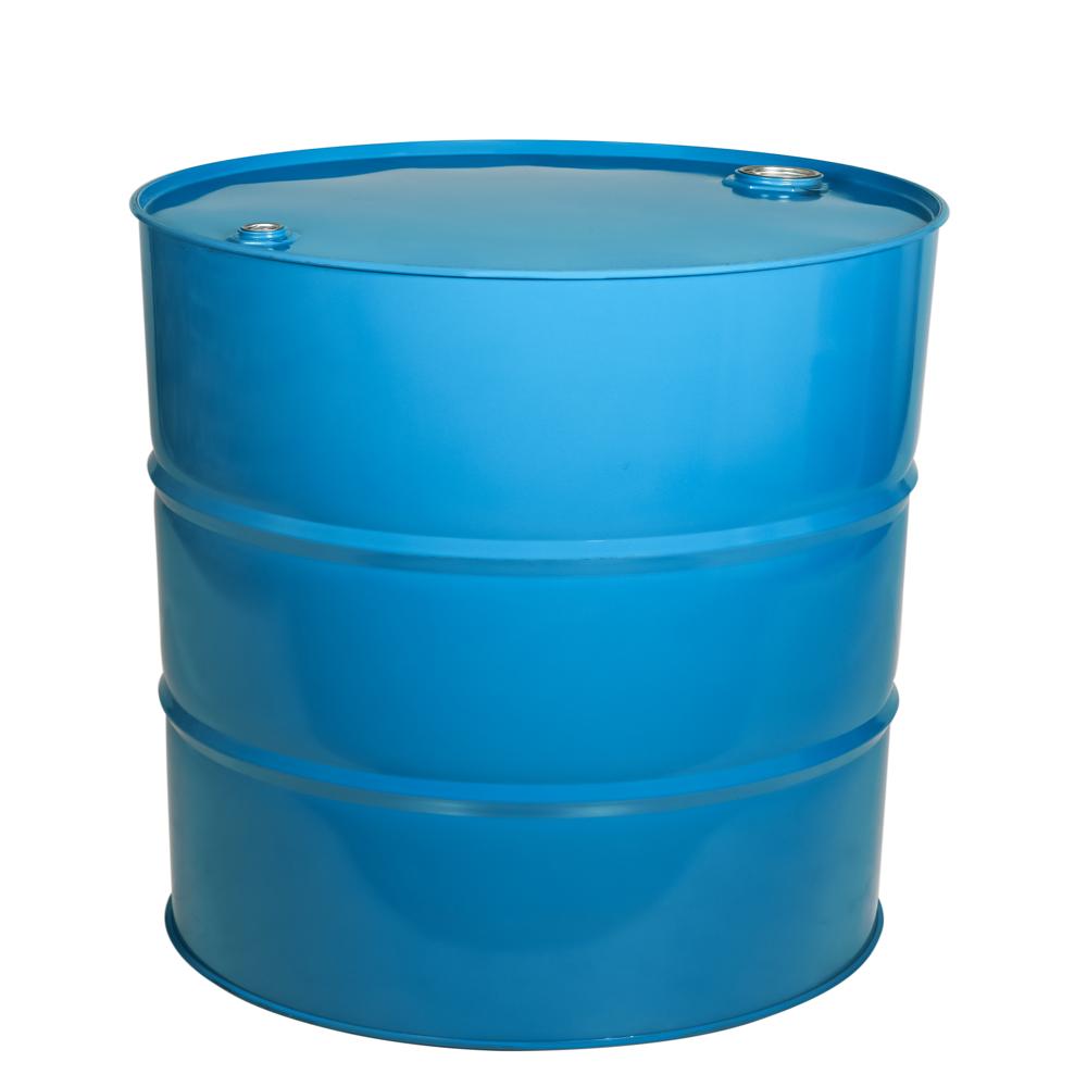 Ms Plain Barrel - Color: Blue