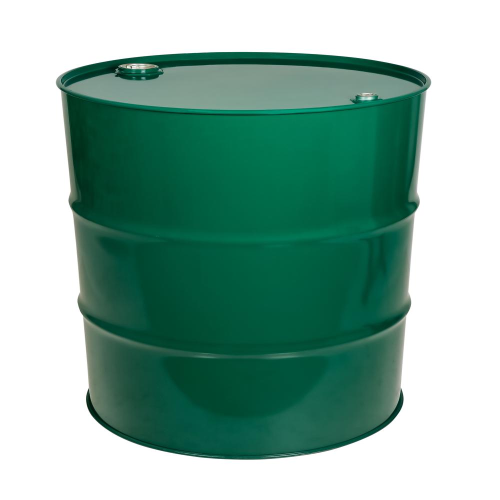 MS Epoxy / Lacquer Coated Barrel / Drum