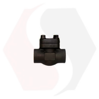 Forged Valve Plates