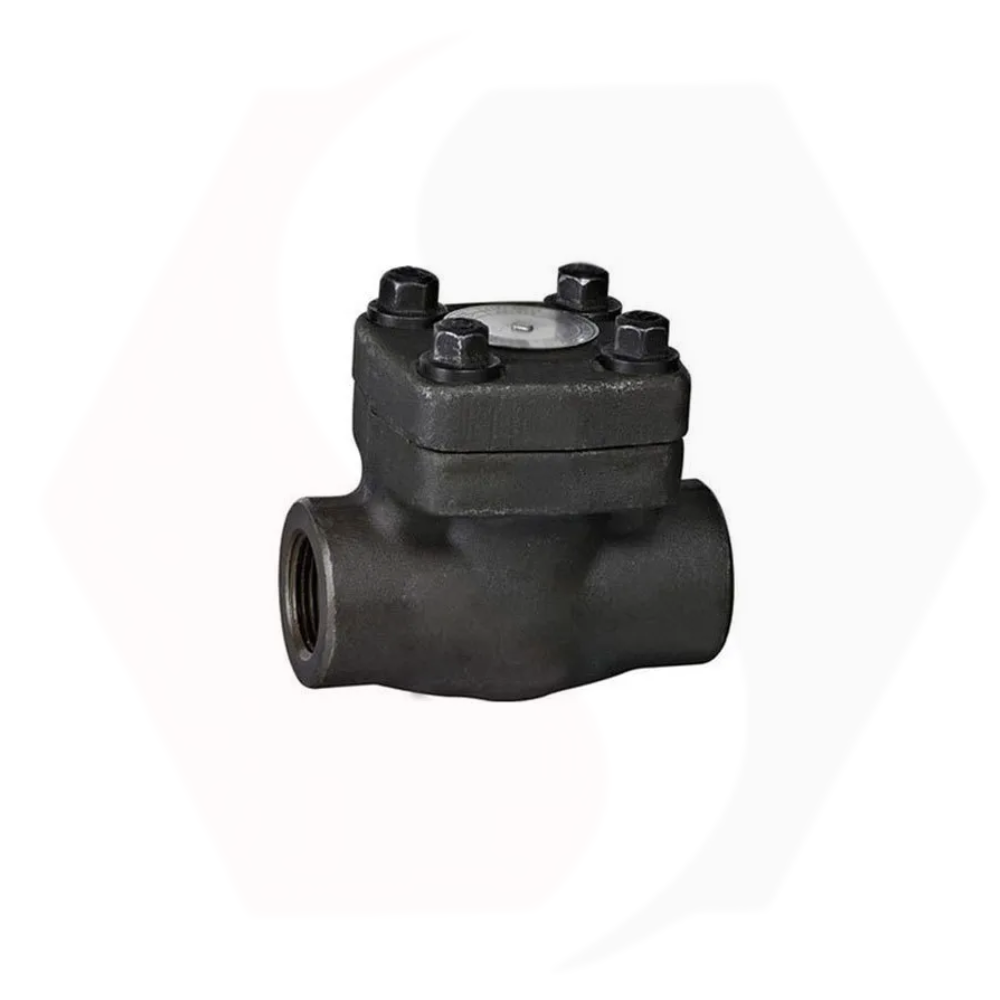 Forged Valve Plates
