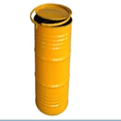 W Bead Open Mouth A 18 Guage - Color: Blue