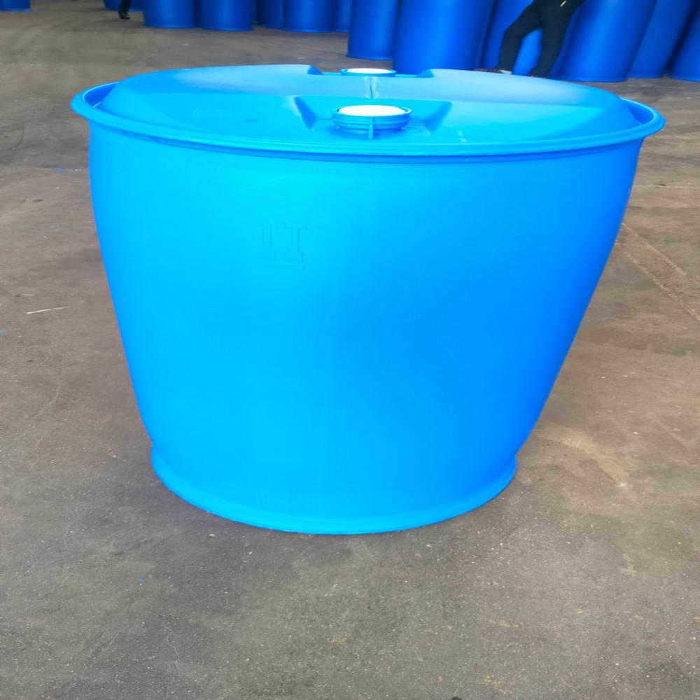 210 Ltrs N/M HDPE Barrel / Drum