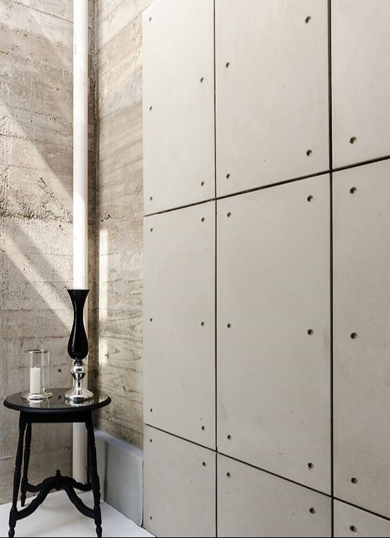 Knockdown Penalize Wall Finish Services