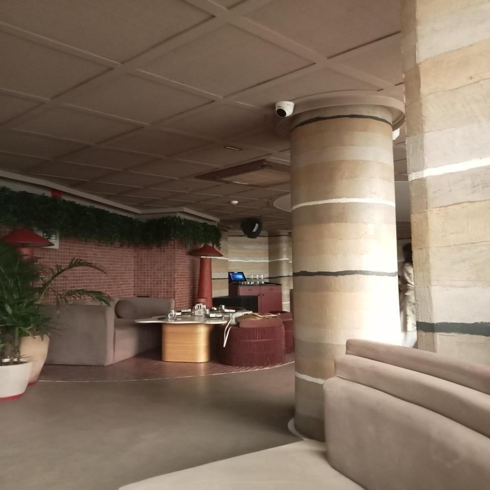 Knockdown Penalize Wall Finish Services